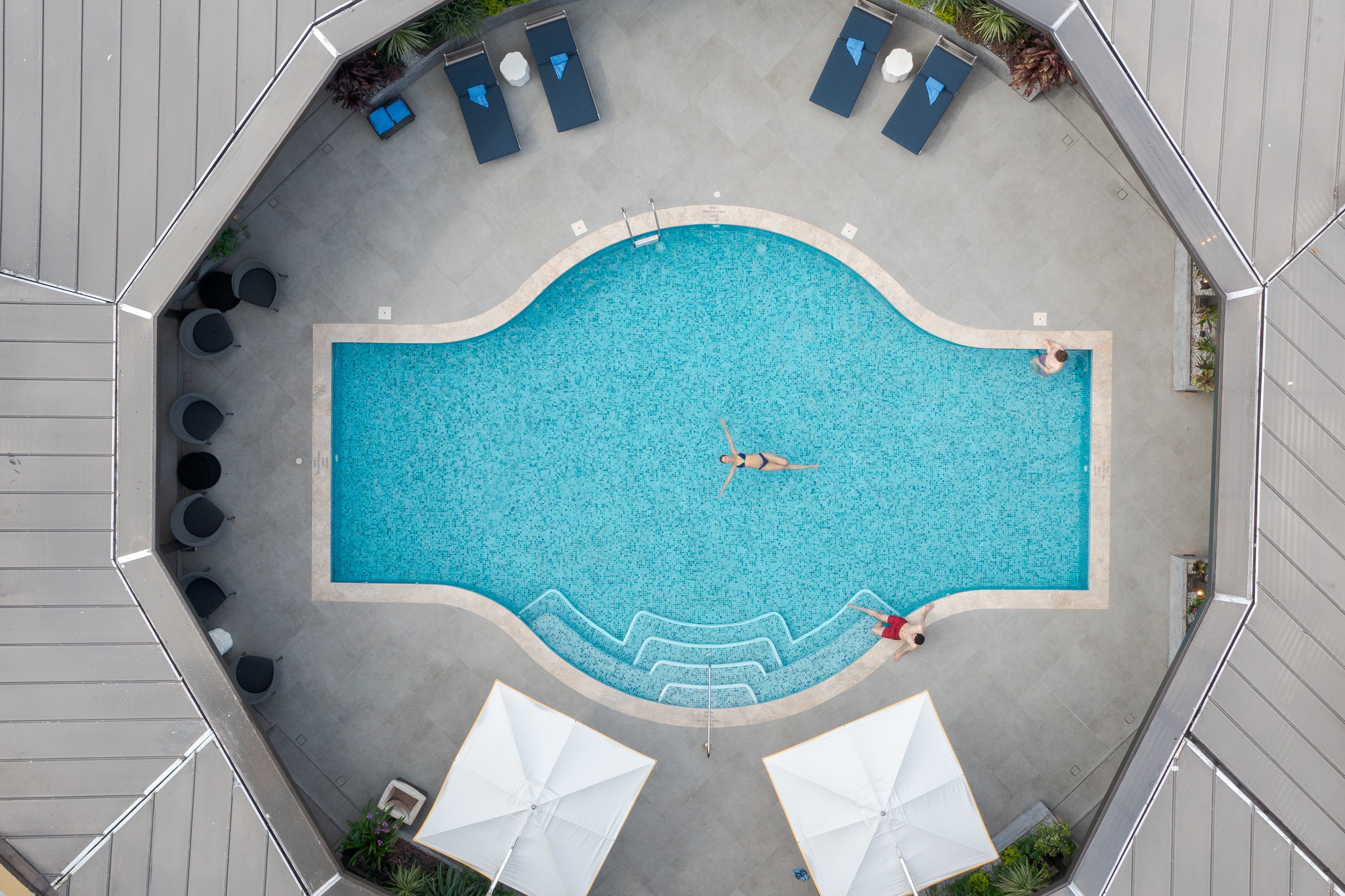 Intercontinental San Pedro Sula 24/50