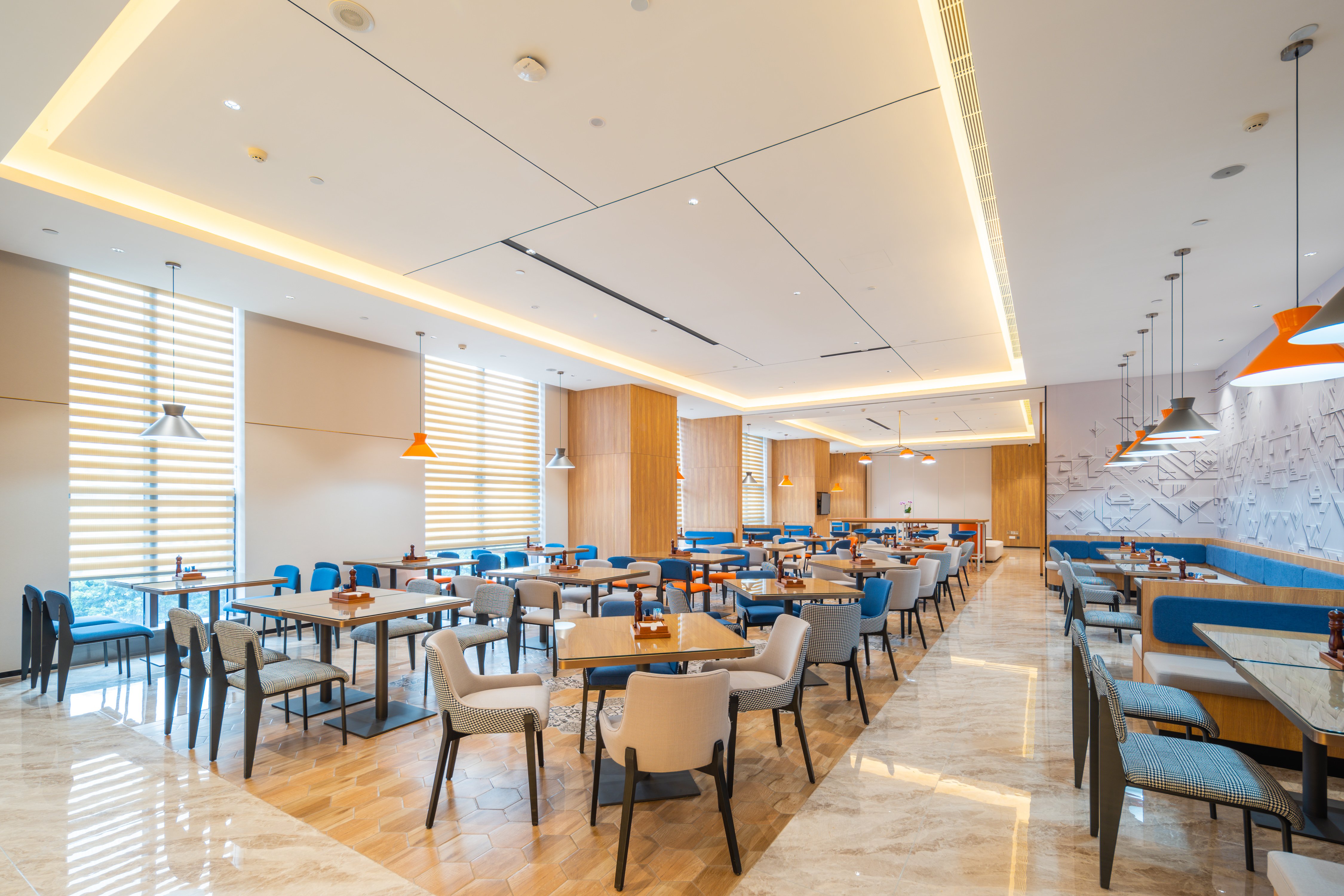Holiday Inn Express Nanning Jiangnan 24/34