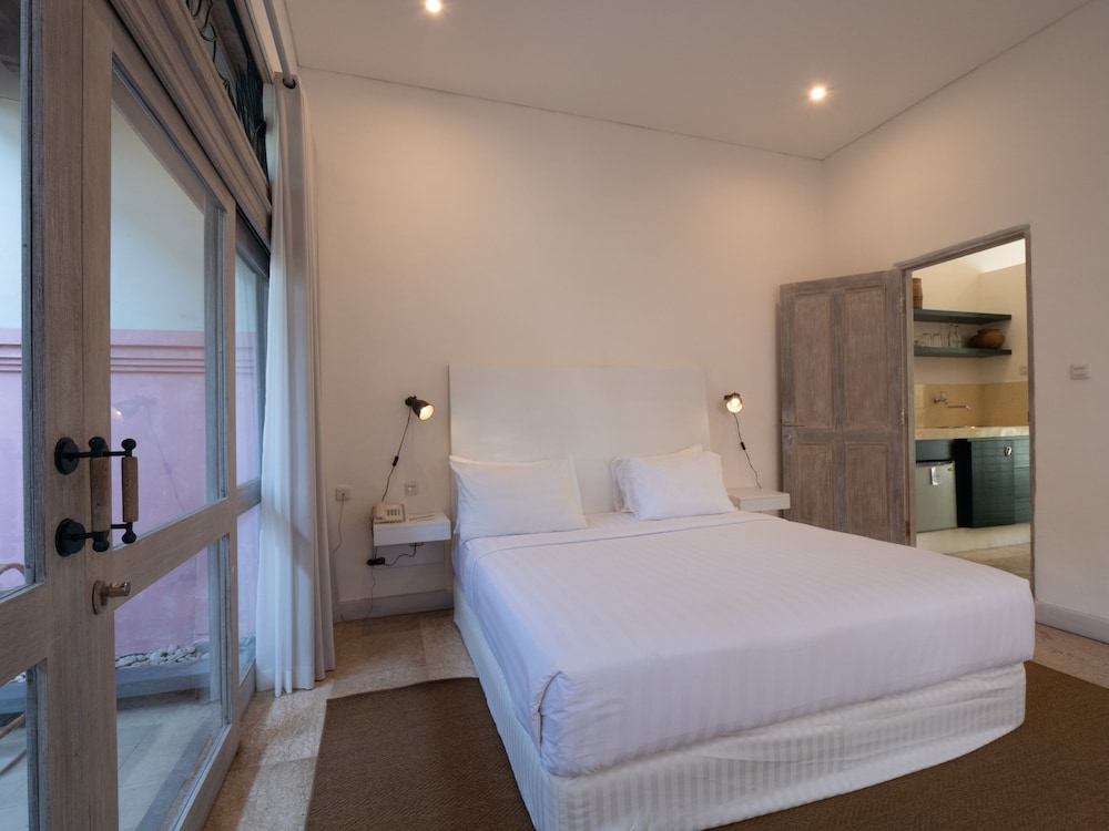 Kresna Suites By Villa Kresna 25/77