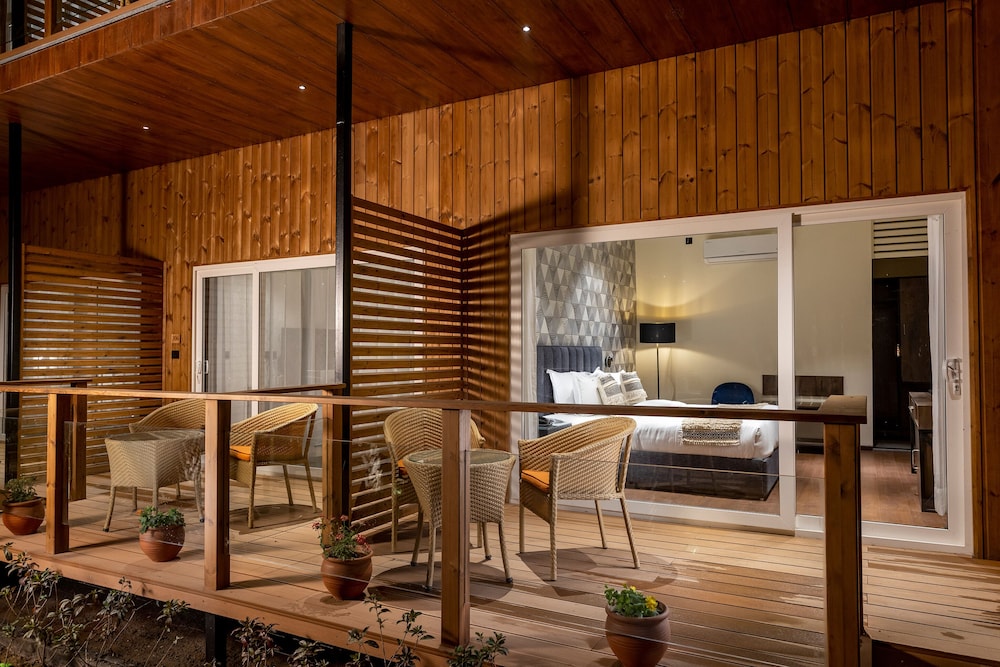 juSTa Rasa Retreat & Spa Rishikesh 33/67