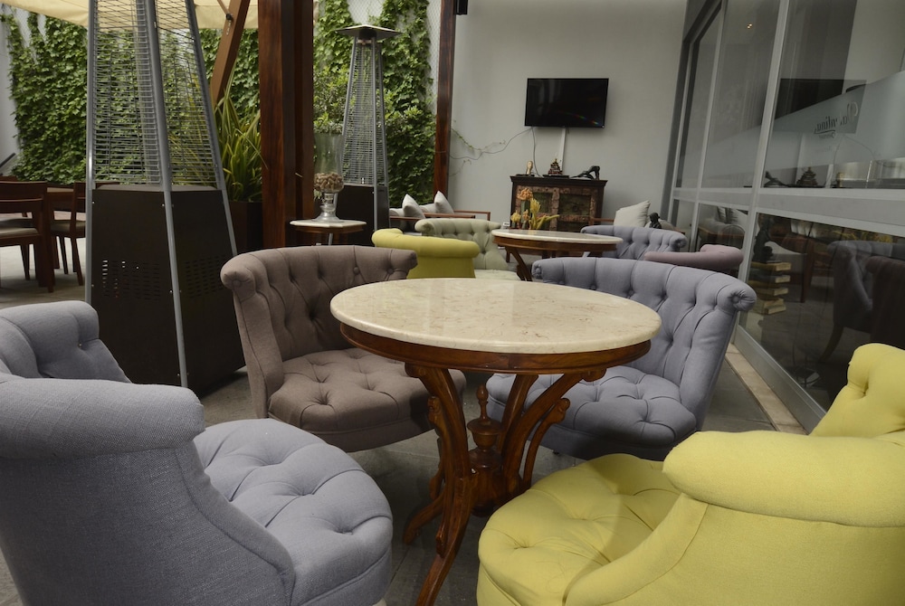 Dazzler By Wyndham Lima Miraflores 33/51