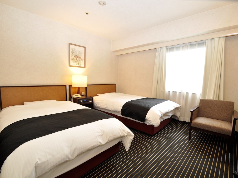 Apa Hotel Nagoya Nishiki Excellent 17/61
