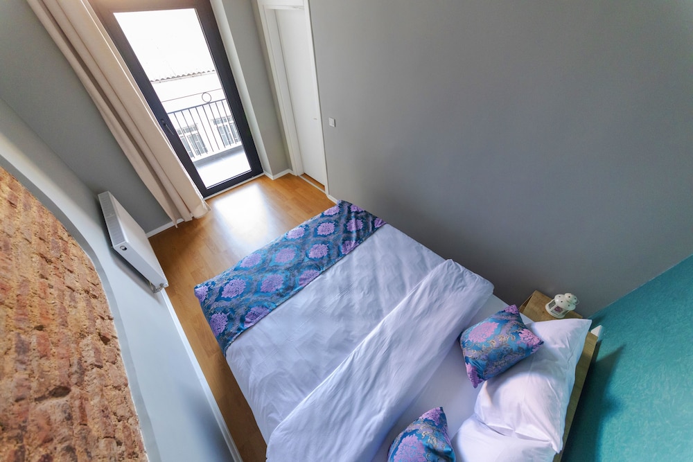 Royal Taksim Suites 19/50