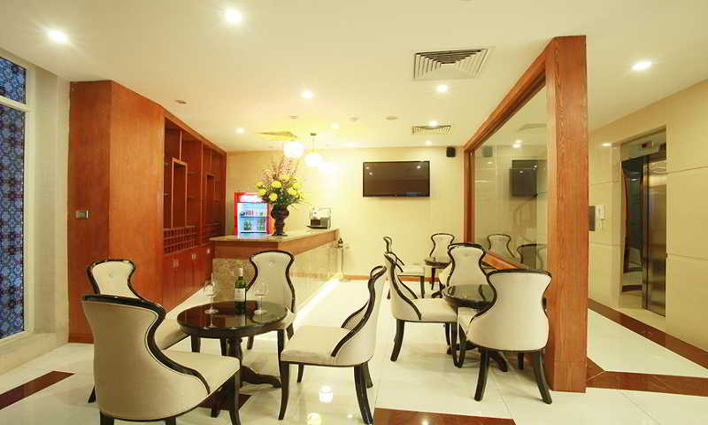 HANOI DELIGHT HOTEL 44/47