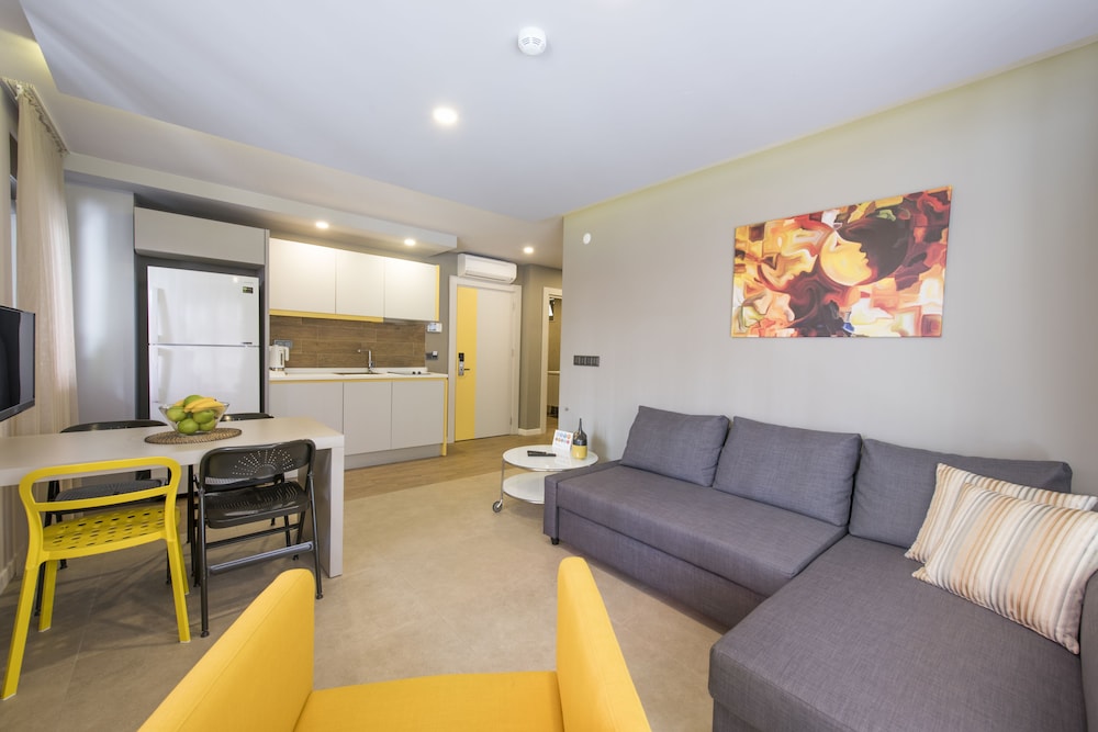 Trend Suites 27/45
