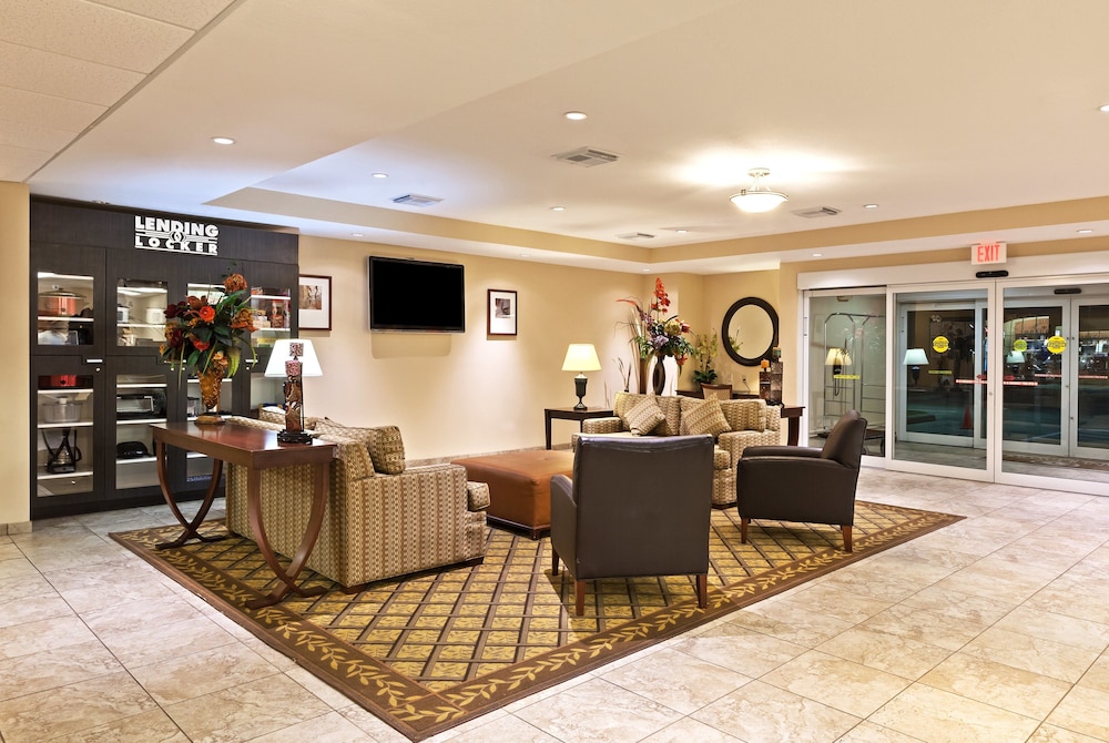 Candlewood Suites Pearland 9/37