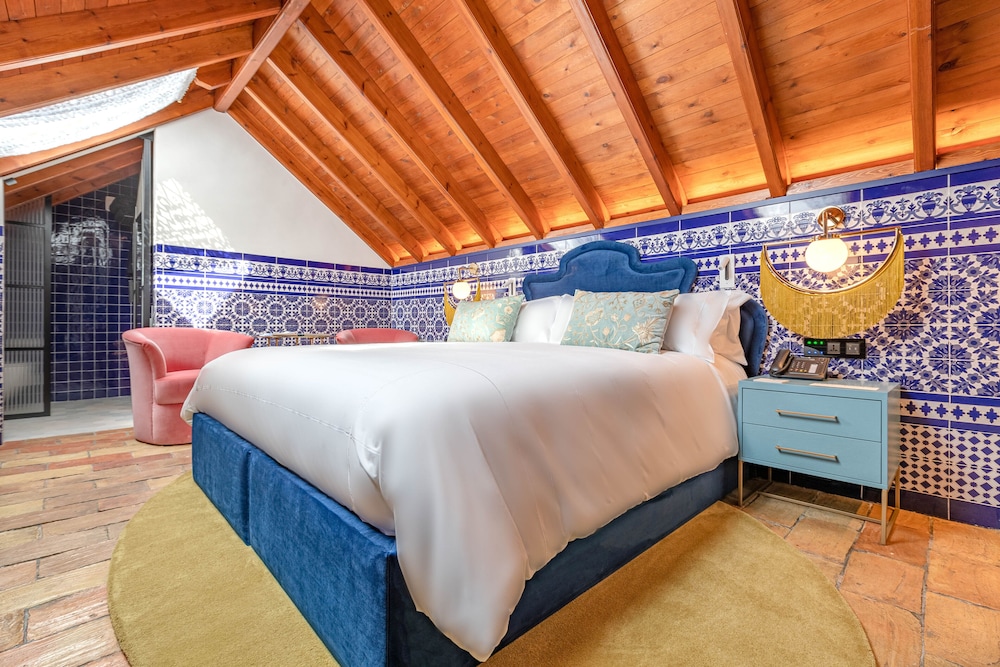 Hotel Claude Marbella 13/34