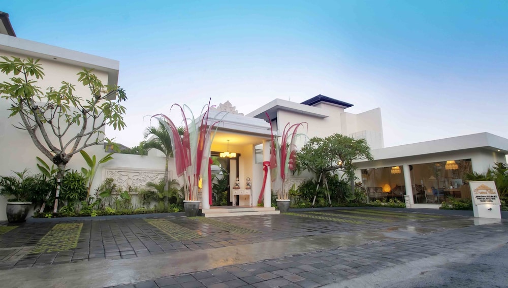 Awila Villas Kuta 3/61