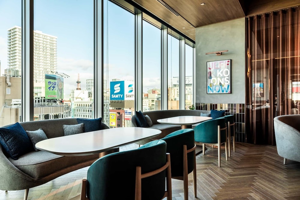 SAPPORO STREAM HOTEL 35/56