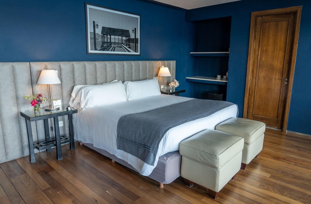El Faro Boutique Hotel Spa by Don 24/70