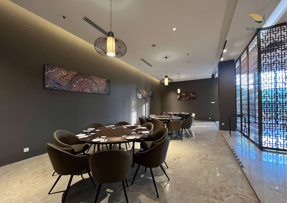 Bahang Bay Hotel 43/62