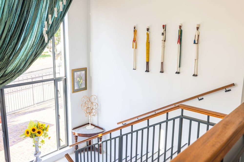 Cape Pillars Boutique Hotel 19/41