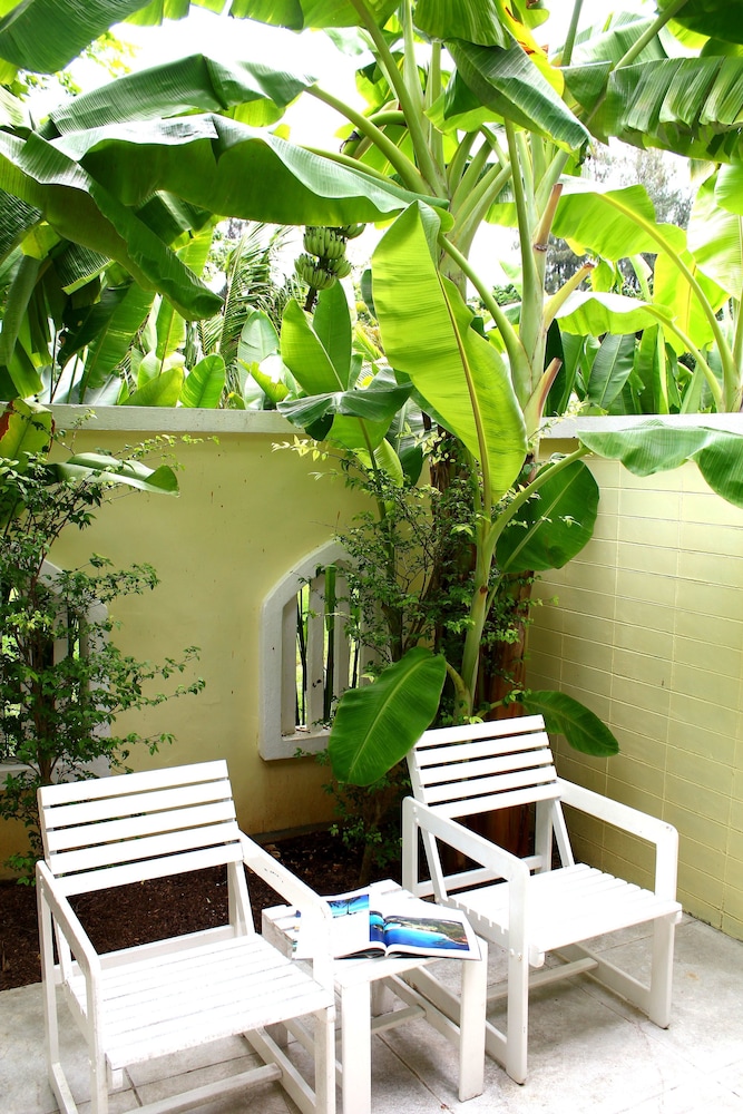 Baan Panwa Resort Spa 23/35