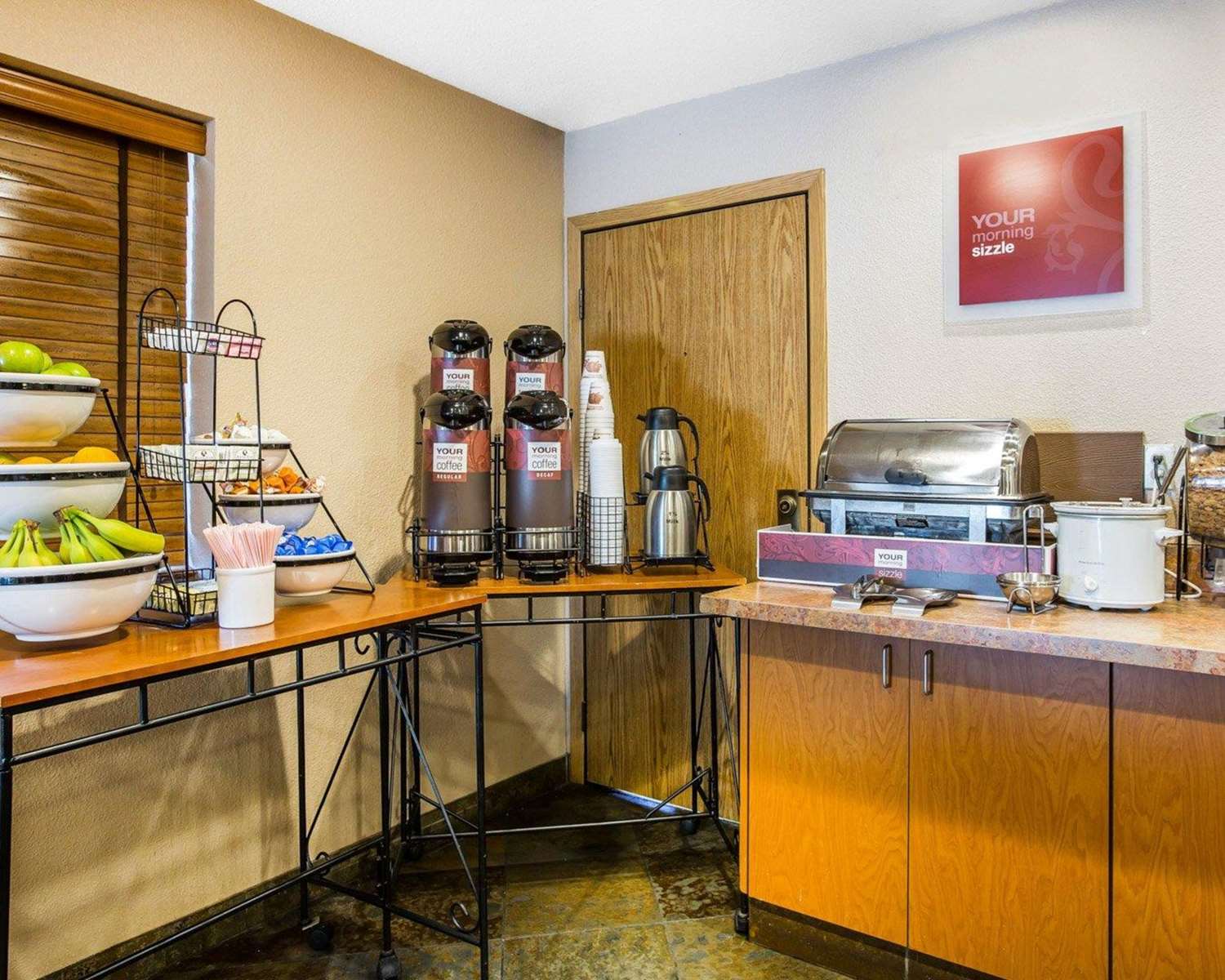 Quality Inn Lone Pine Near Mount Whitney 12/13