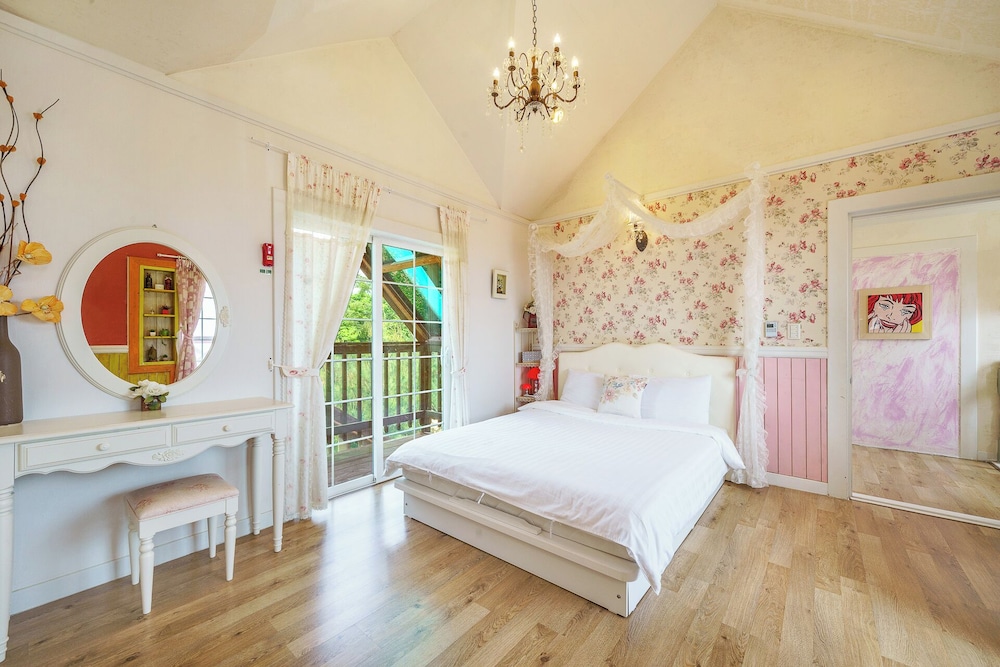 Pungcha & Herb Pension 13/50