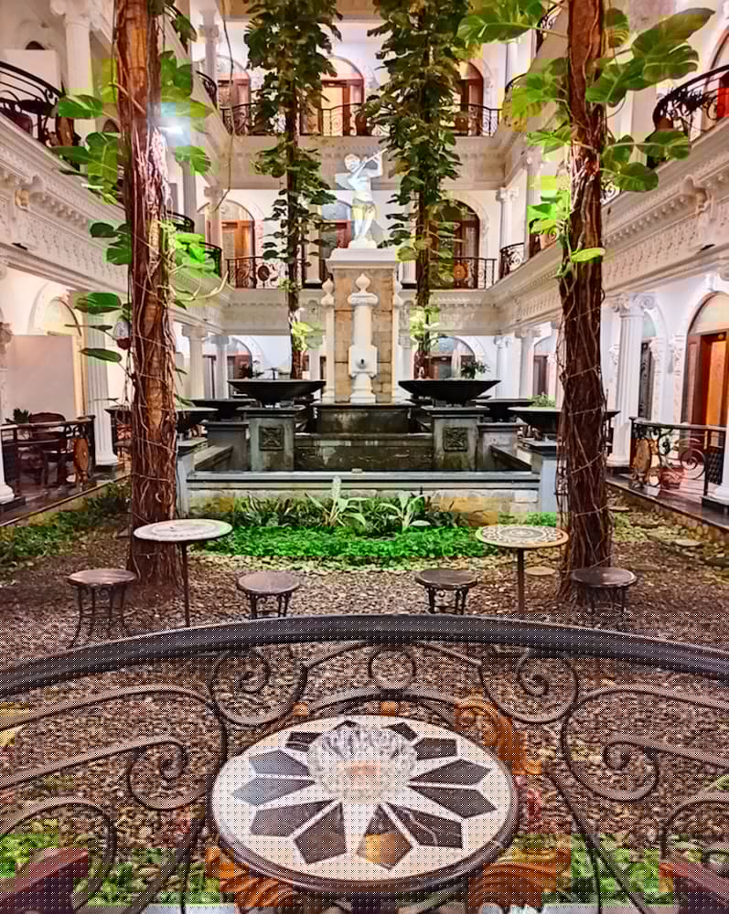 The Grand Palace Hotel Malang 45/58