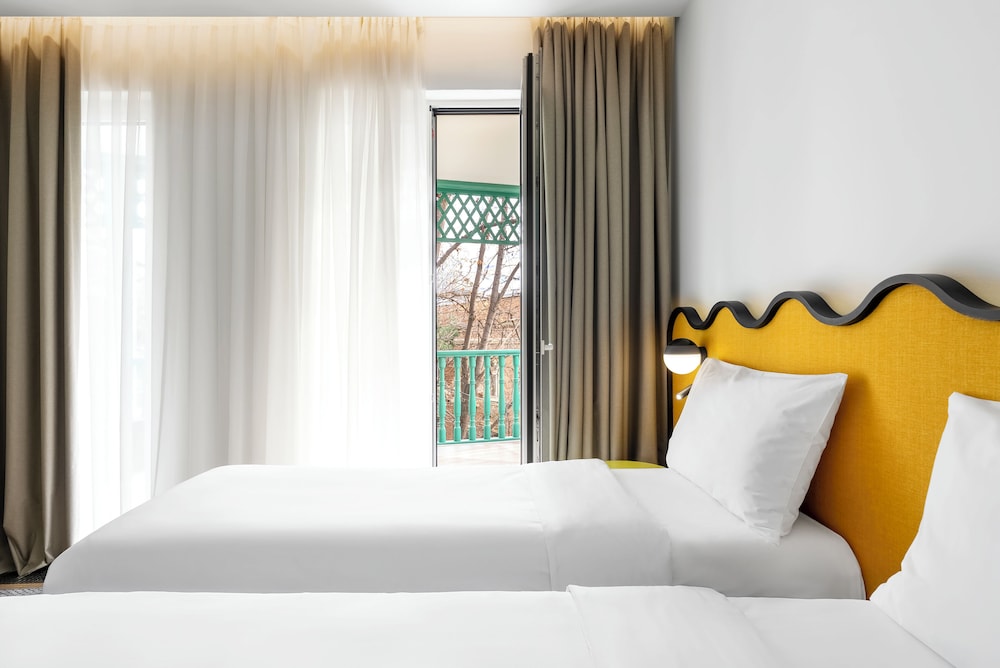 ibis Styles Old Tbilisi 29/67