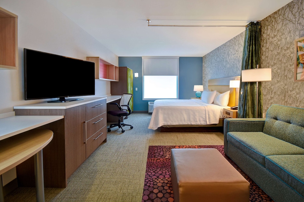 Home2 Suites by Hilton Eau Claire South 35/56