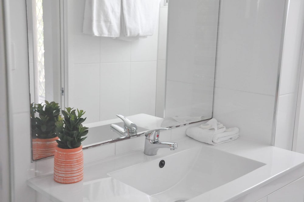 Palm Waters Holiday Villas 30/32