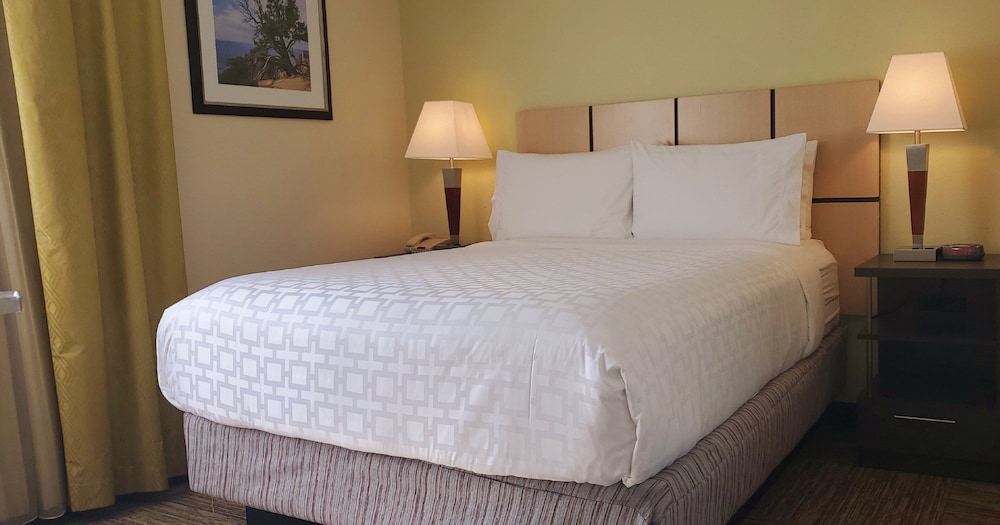Candlewood Suites Houston Medical Center 19/72