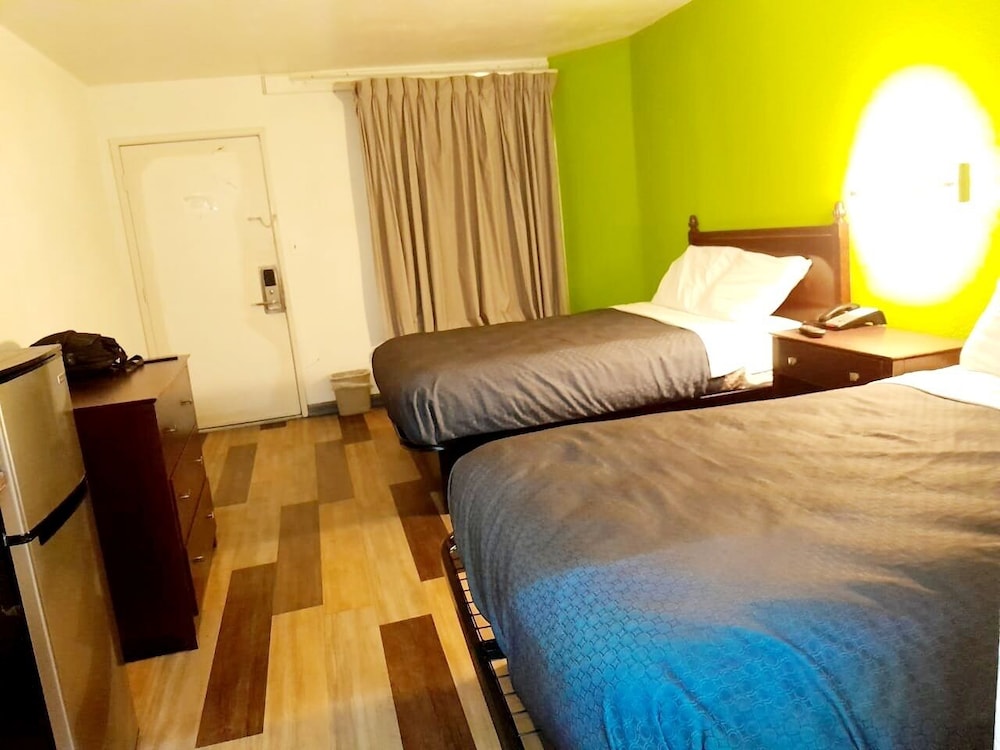 Budgetel Inn and Suites Fort Gordon Augusta 12/50