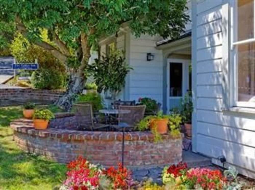 The Gables Inn - Sausalito 22/31