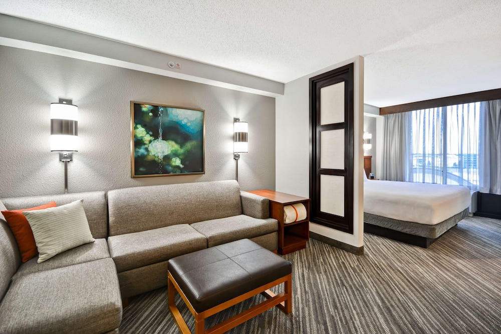Hyatt Place Baton Rouge Interstate 10 26/40