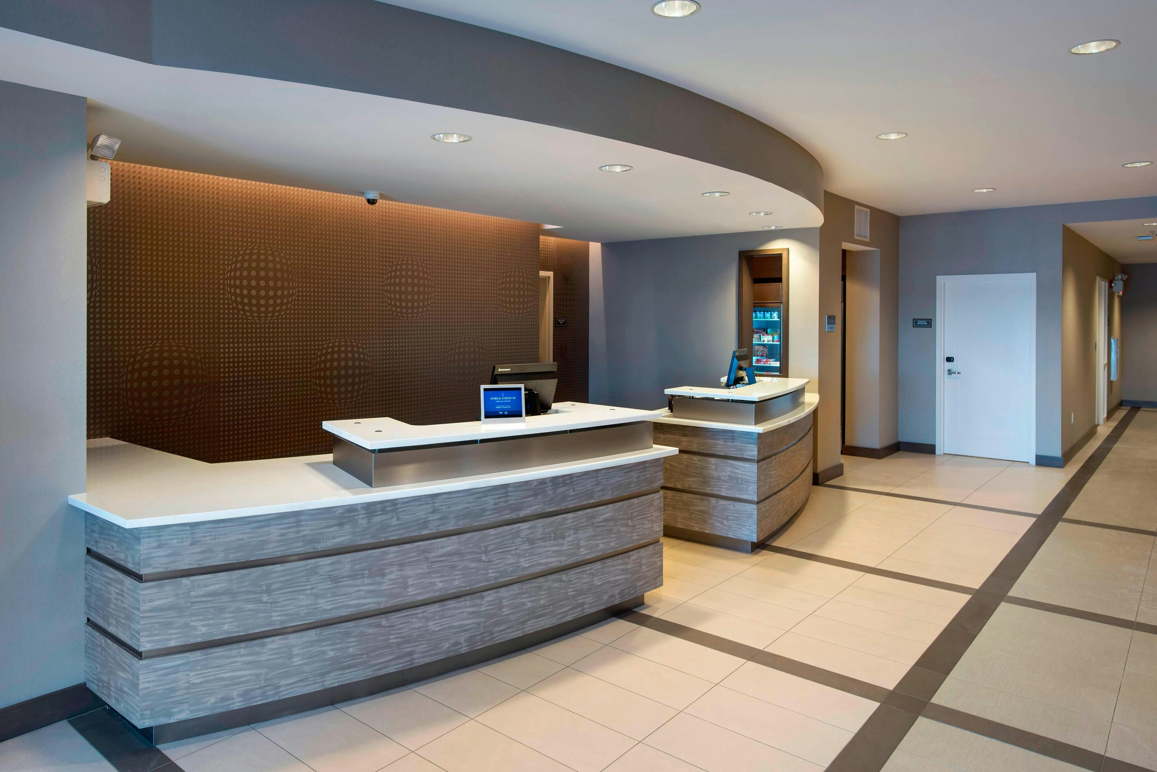Residence Inn By Marriott Boston Bridgewater 11/42