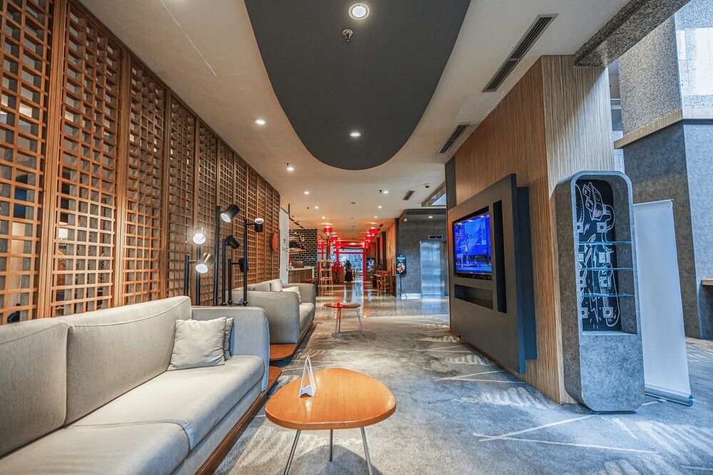 Kimaya Slipi Jakarta by Harris 29/50