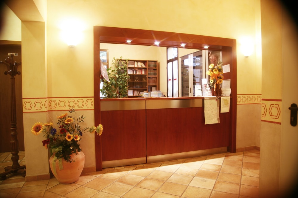 Hotel Tiziana 4/50