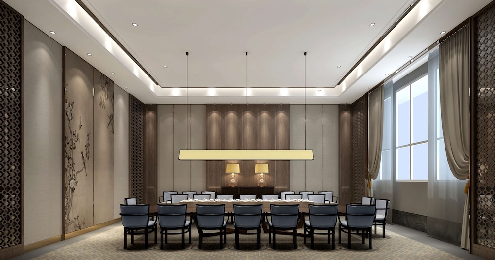 Radisson Chongqing South Hot Spring 3/40