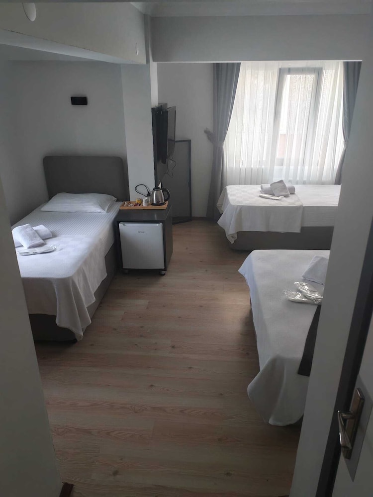 Demir Otel Restaurant 21/41