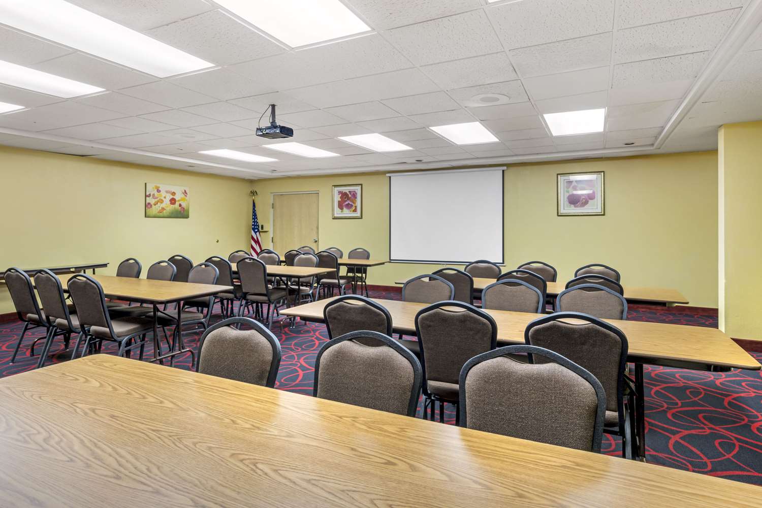 Quality Inn & Suites Lincoln South 22/26