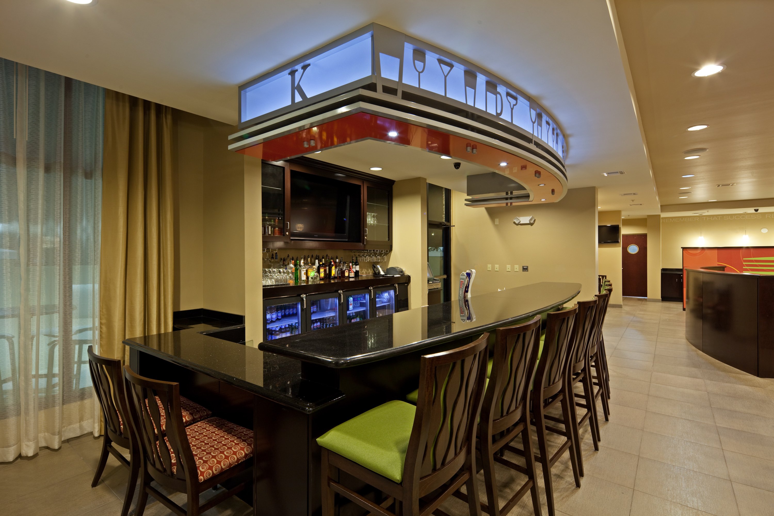 Holiday Inn Mobile - Airport 48/61