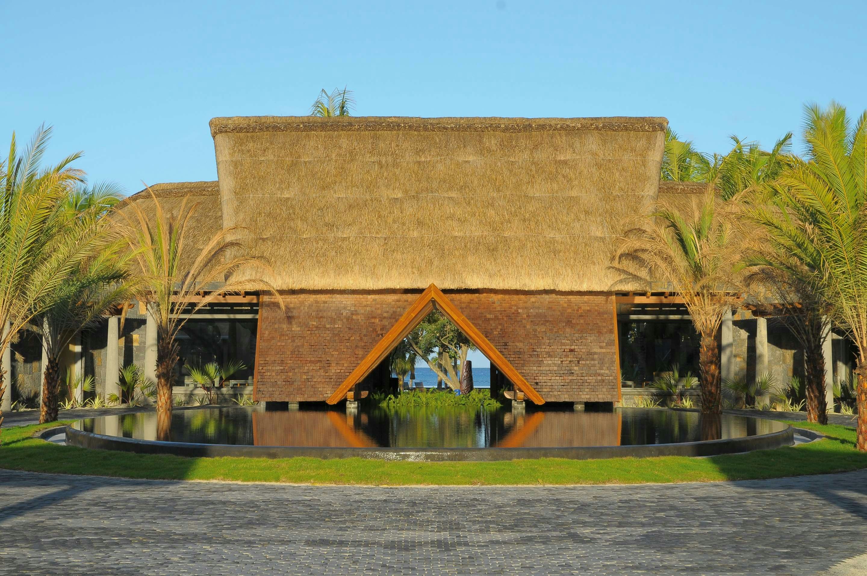 Trou aux Biches Beachcomber Golf Resort and Spa 41/42