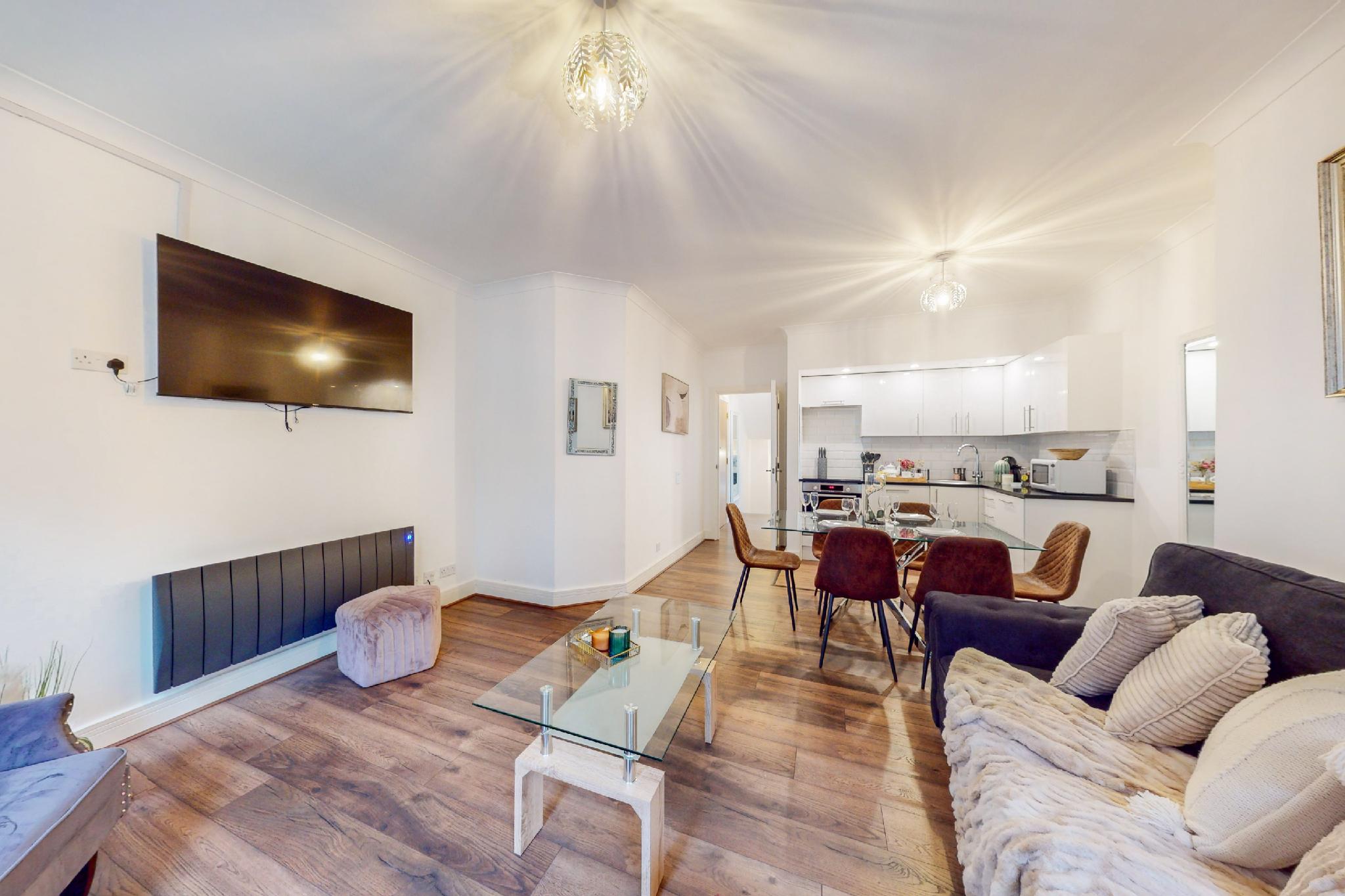 Park Lane Apartments Mayfair collection 9/30