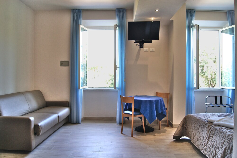 Hotel Sogno 15/31