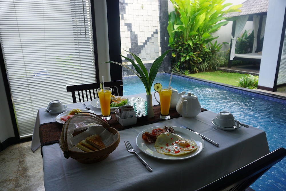 Amor Bali Villas & Spa Resort 56/74