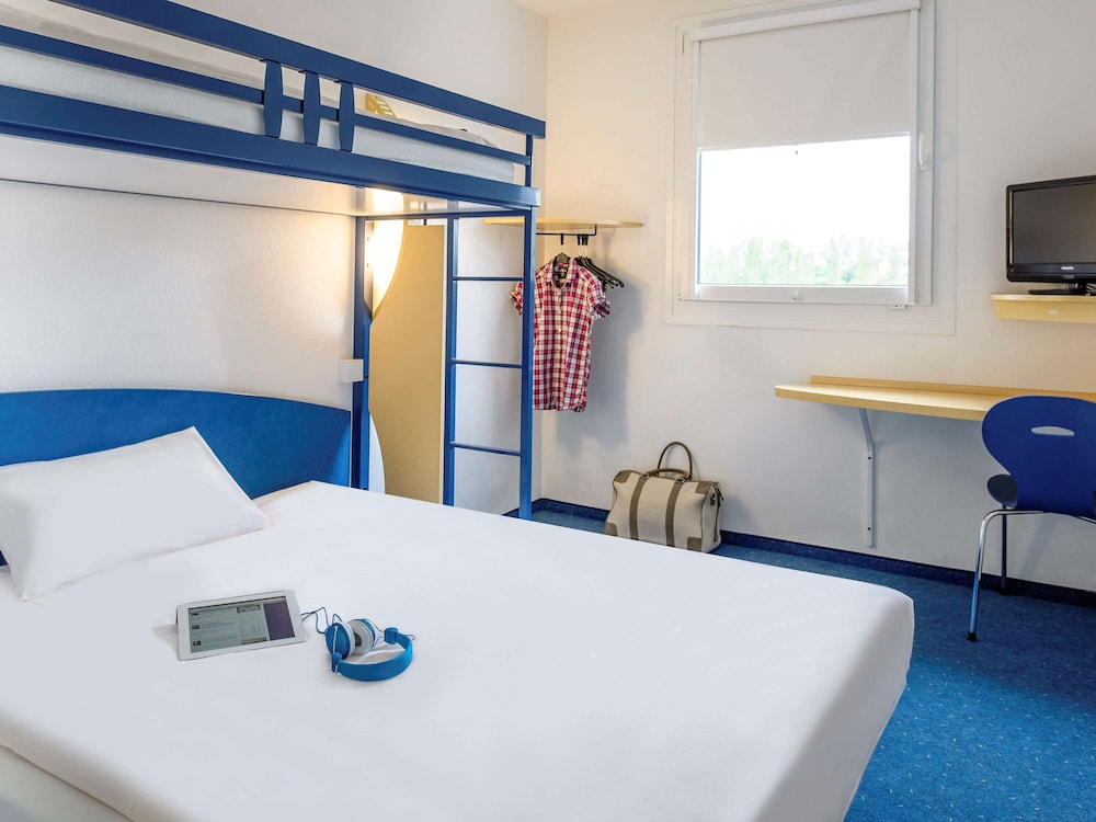 Ibis Budget Krefeld Messe Duesseldorf 16/39