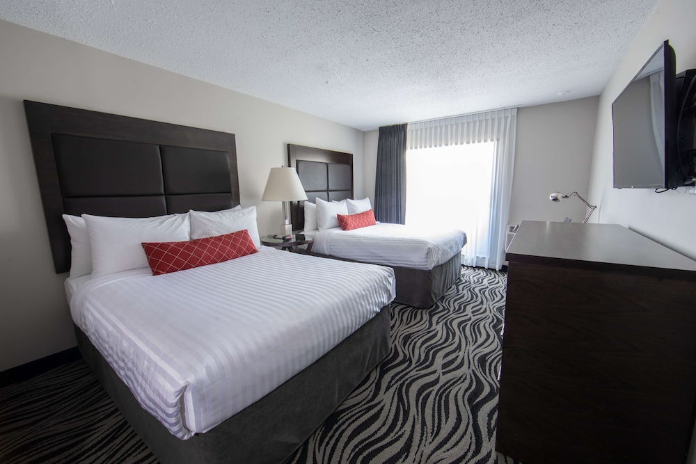 SureStay Hotel by Best Western Castlegar 11/44
