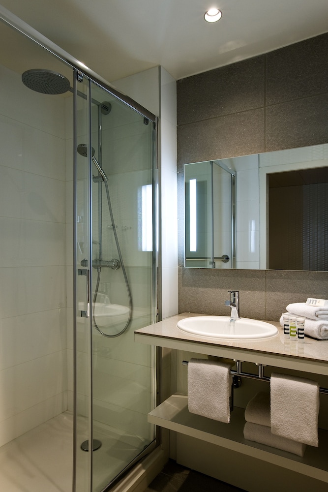 Mercure Le President Biarritz Centre Hotel 49/50