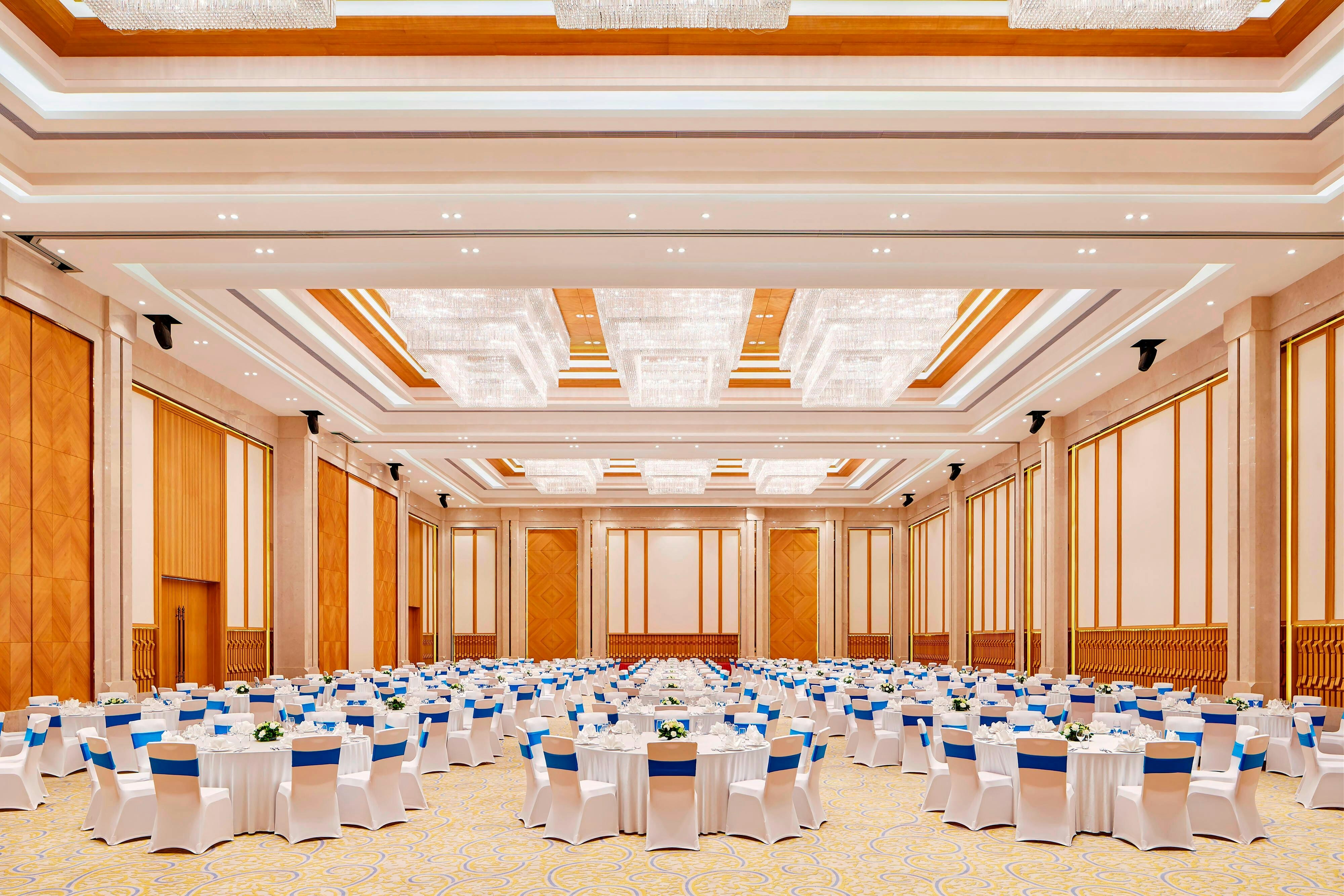 Four Points By Sheraton Heyuan Resort 30/40