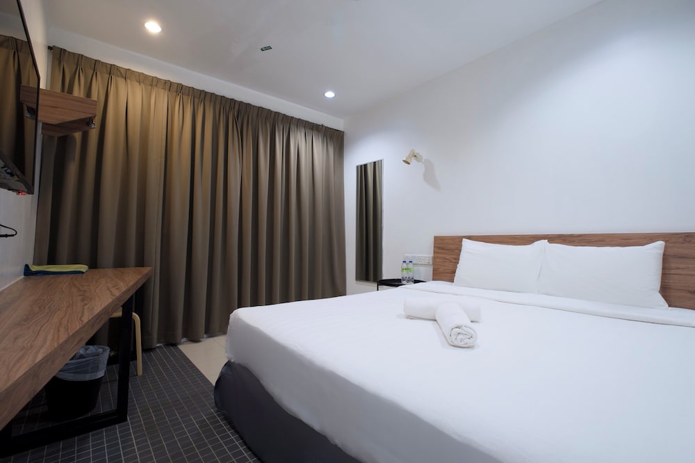 T Hotel Kuala Perlis 24/50