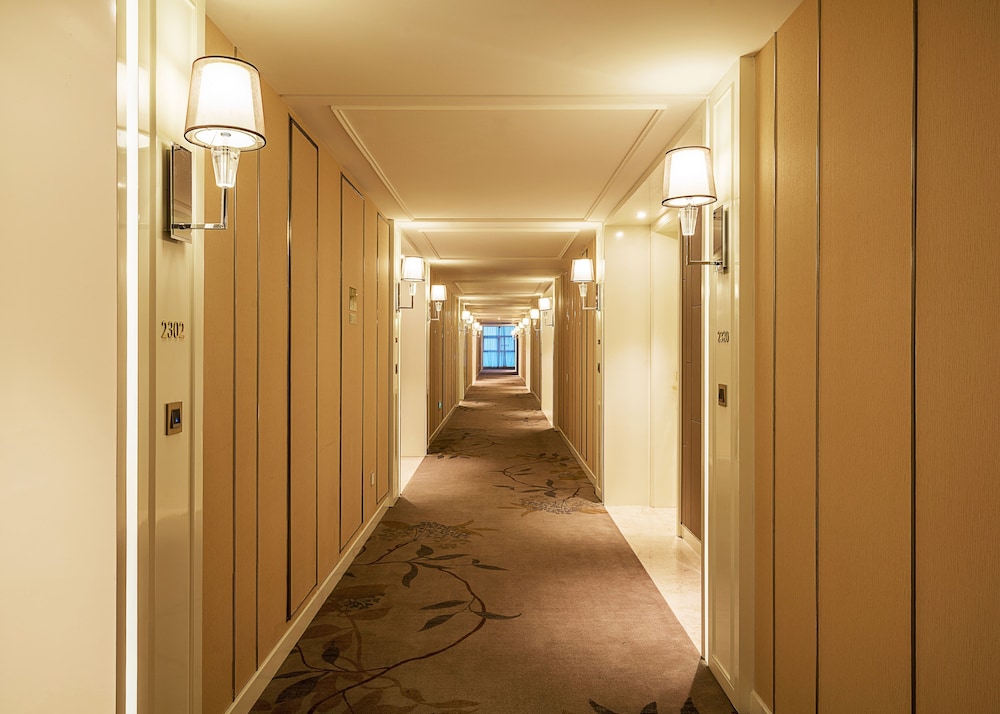 Marriott Hotel Zhejiang Taizhou 15/39