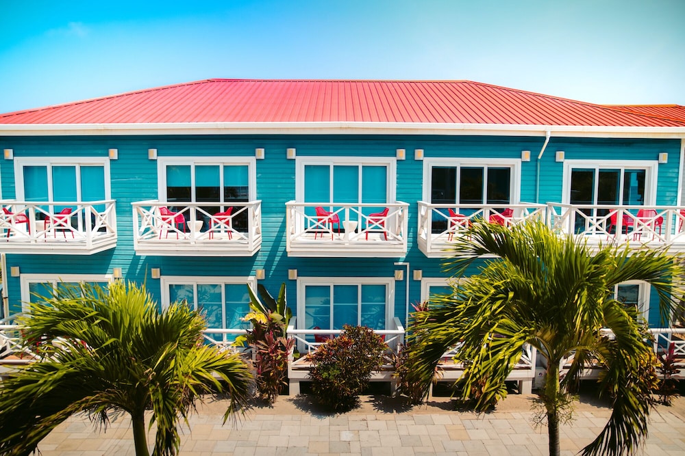 Brisa Oceano Resort 3/67