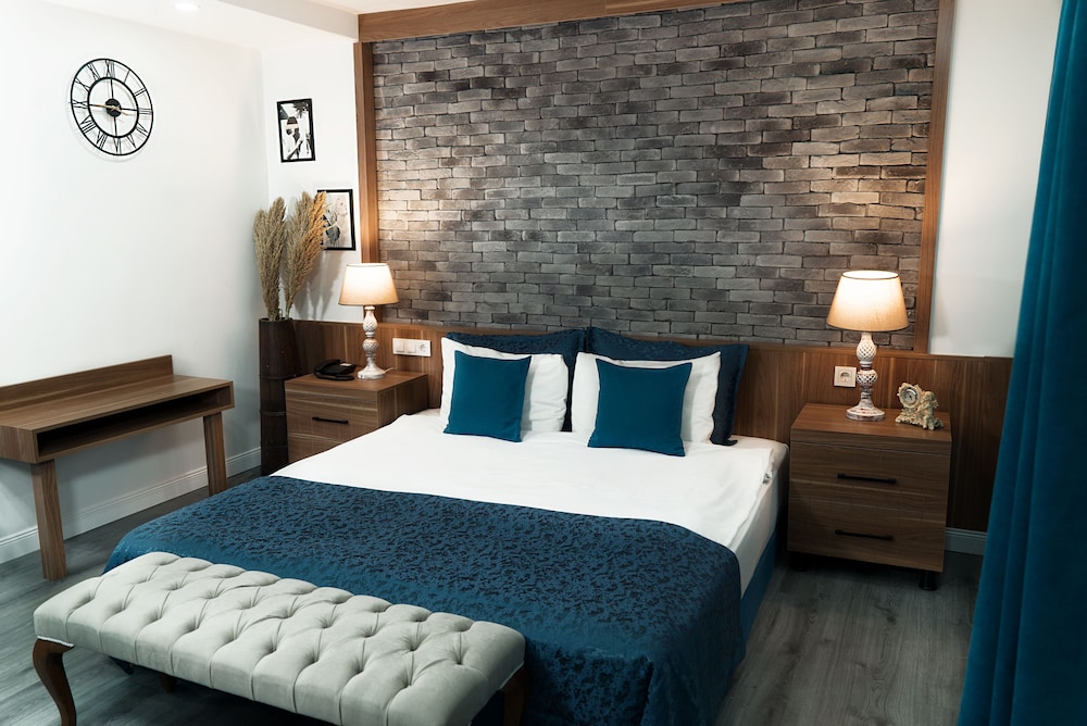 Taksim Yazici Residence 24/68