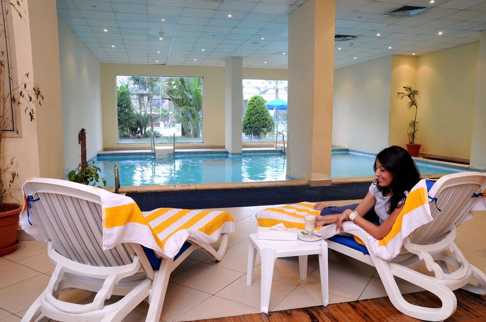 AraCan Grand Pyramids Hotel 31/48