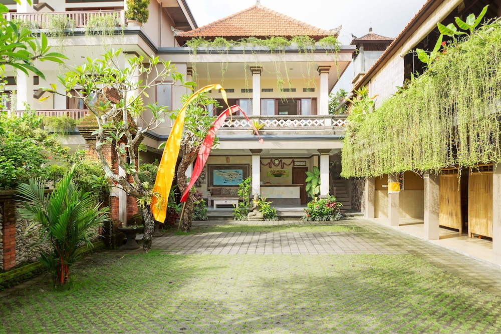 Kiskenda Cottages 48/57