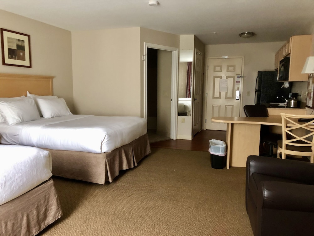 Candlewood Suites Houston(The Woodlands) 18/50