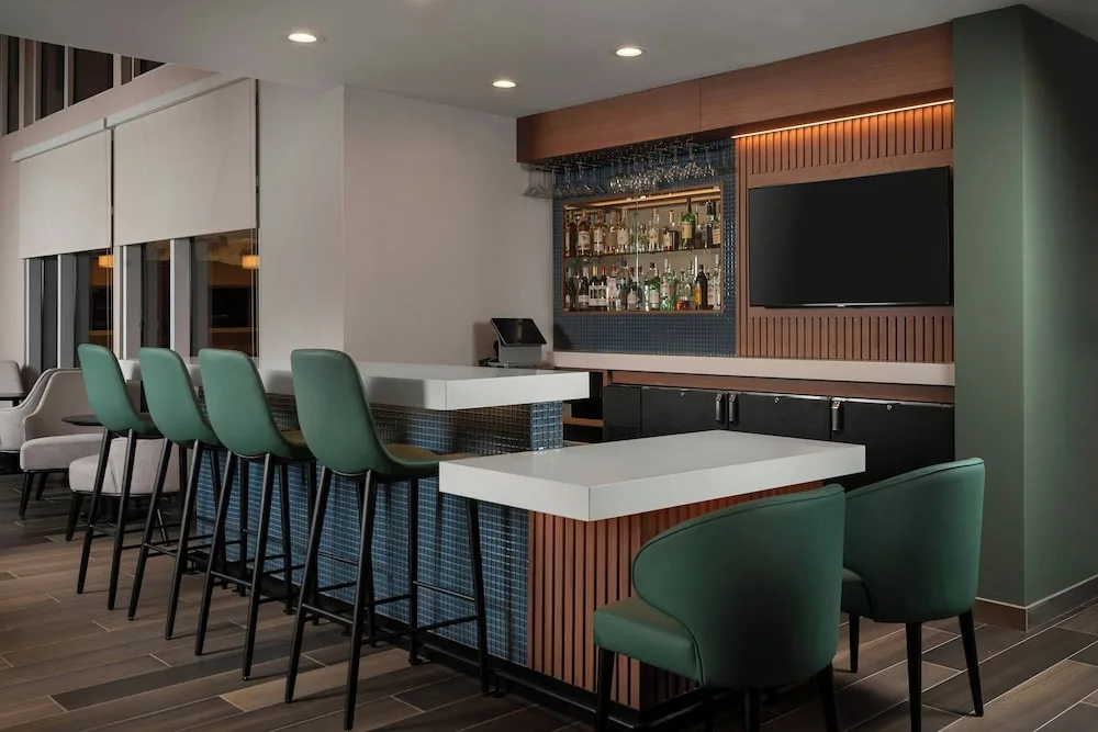 Residence Inn by Marriott Pearland 22/34
